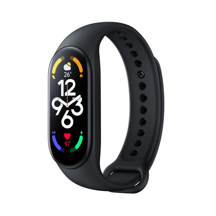 Pametna narukvica Xiaomi Mi Band 7