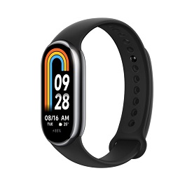 Pametna narukvica Xiaomi Mi Band 8