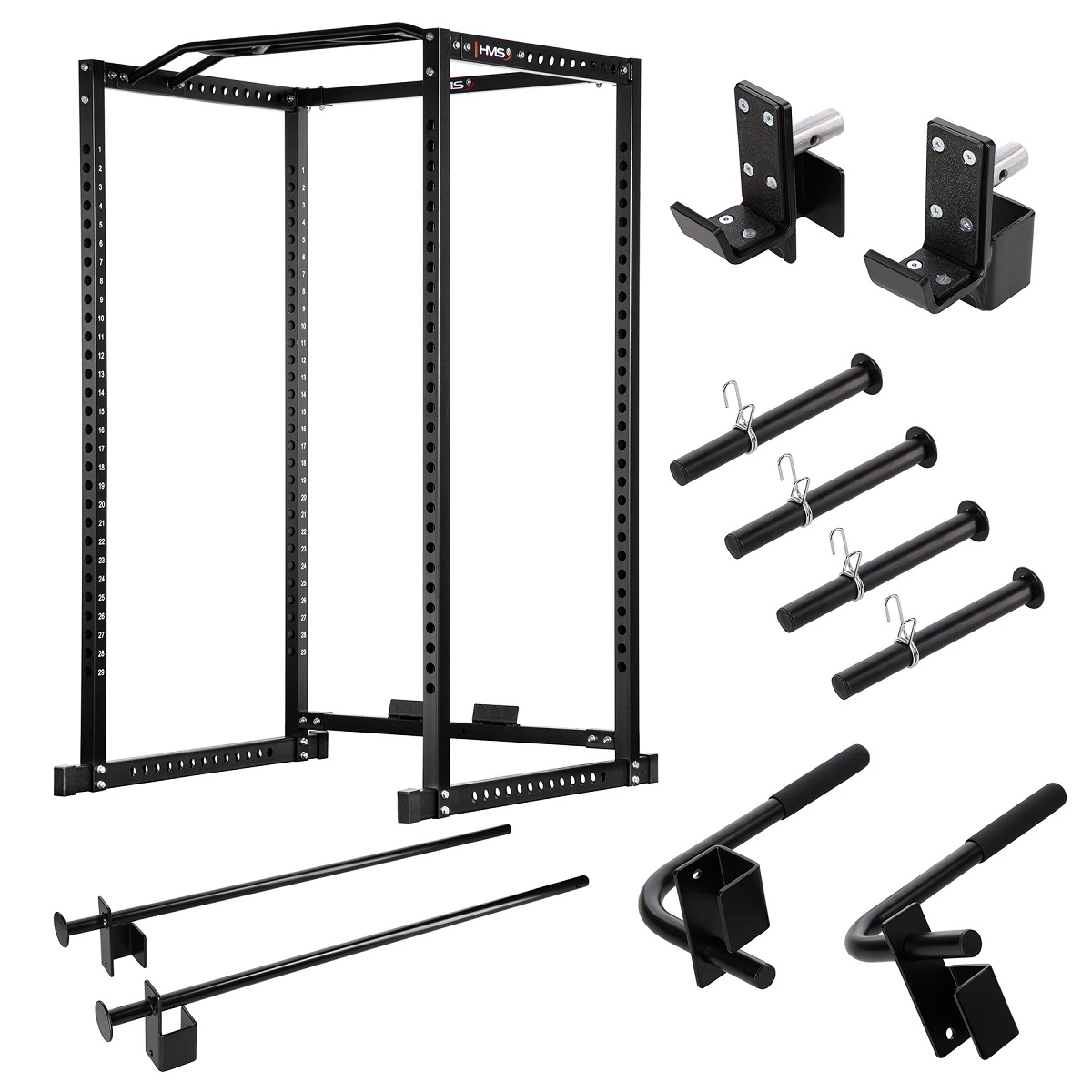 Power Rack HMS KLT3111