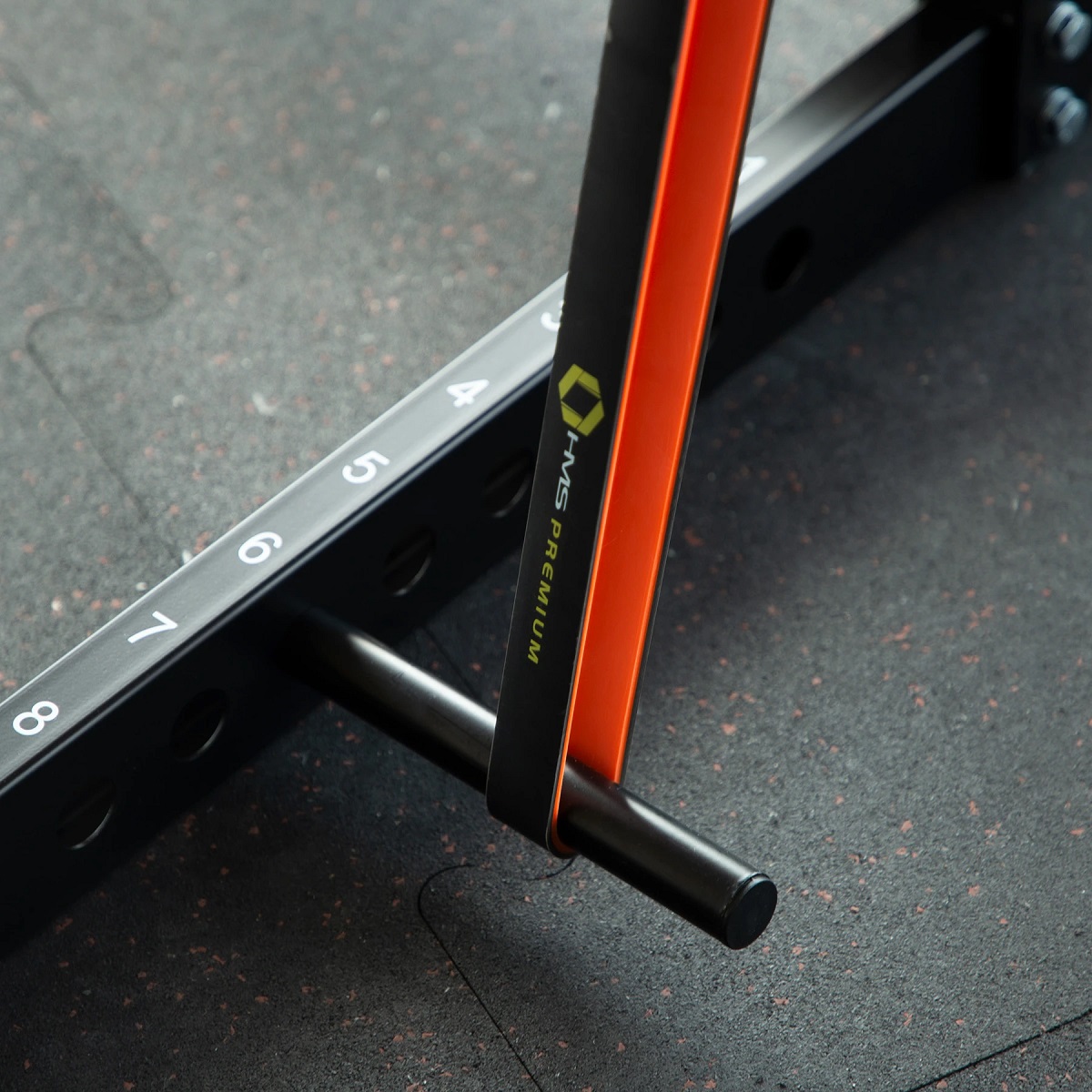 Power Rack HMS KLT3111