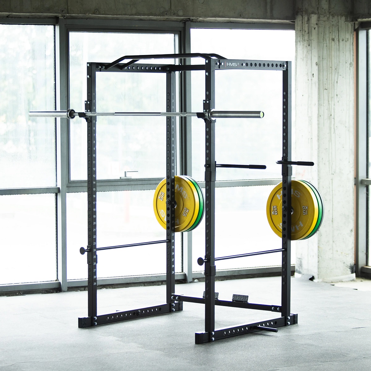 Power Rack HMS KLT3111
