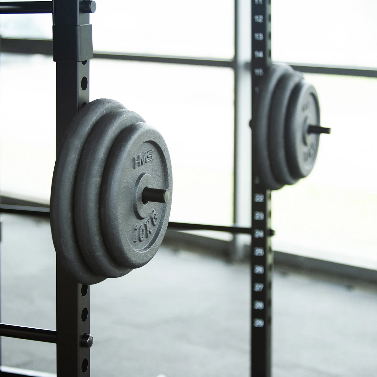 Power Rack HMS KLT3111