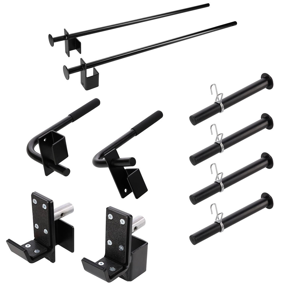 Power Rack HMS KLT3111