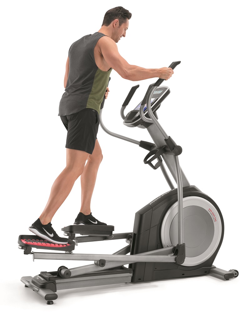 Proform endurance on sale 720 e elliptical
