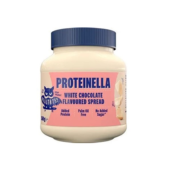 Proteinella (bijela čokolada) - 360 g