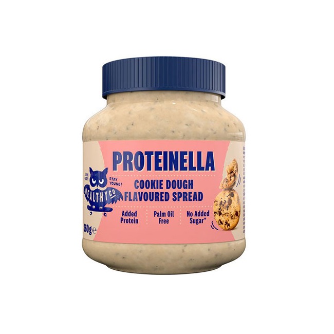 Proteinella (cookie dough) - 360 g