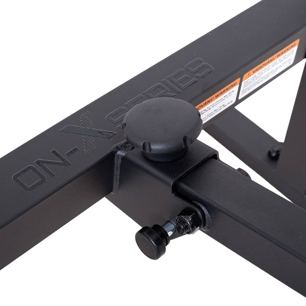 Višenamjenska bench klupa Insportline ON-X B20