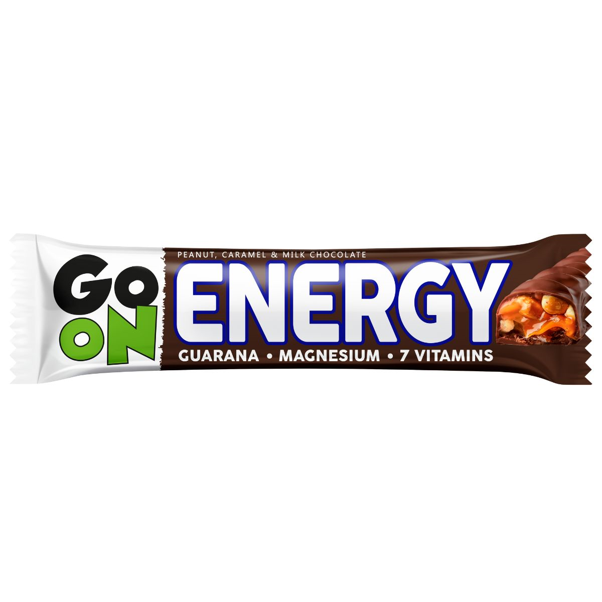 Energy Bar Go On - 45 g