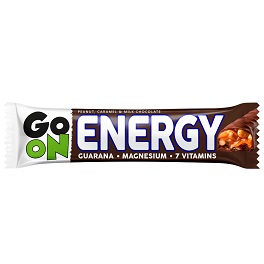 Energy Bar Go On - 45 g