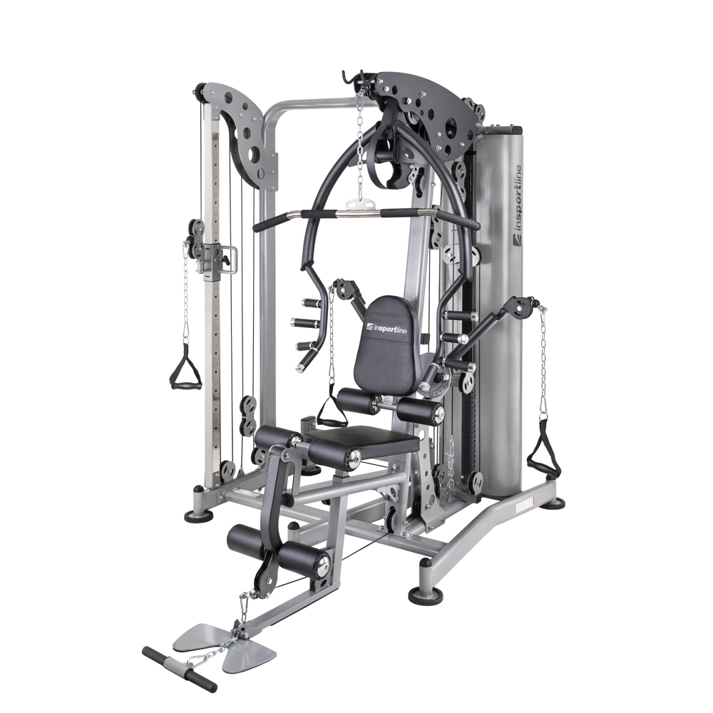 Side Pulley za Home Gym ProfiGym C400