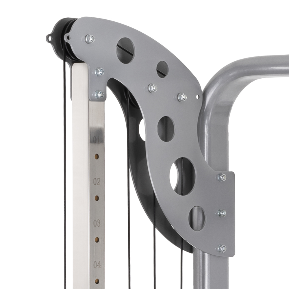 Side Pulley za Home Gym ProfiGym C400