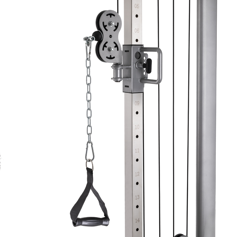 Side Pulley za Home Gym ProfiGym C400
