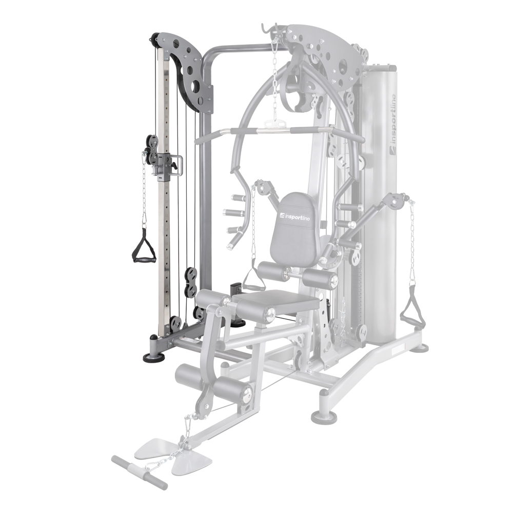 Side Pulley za Home Gym ProfiGym C400