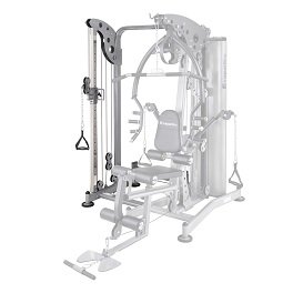 Side Pulley za Home Gym ProfiGym C400