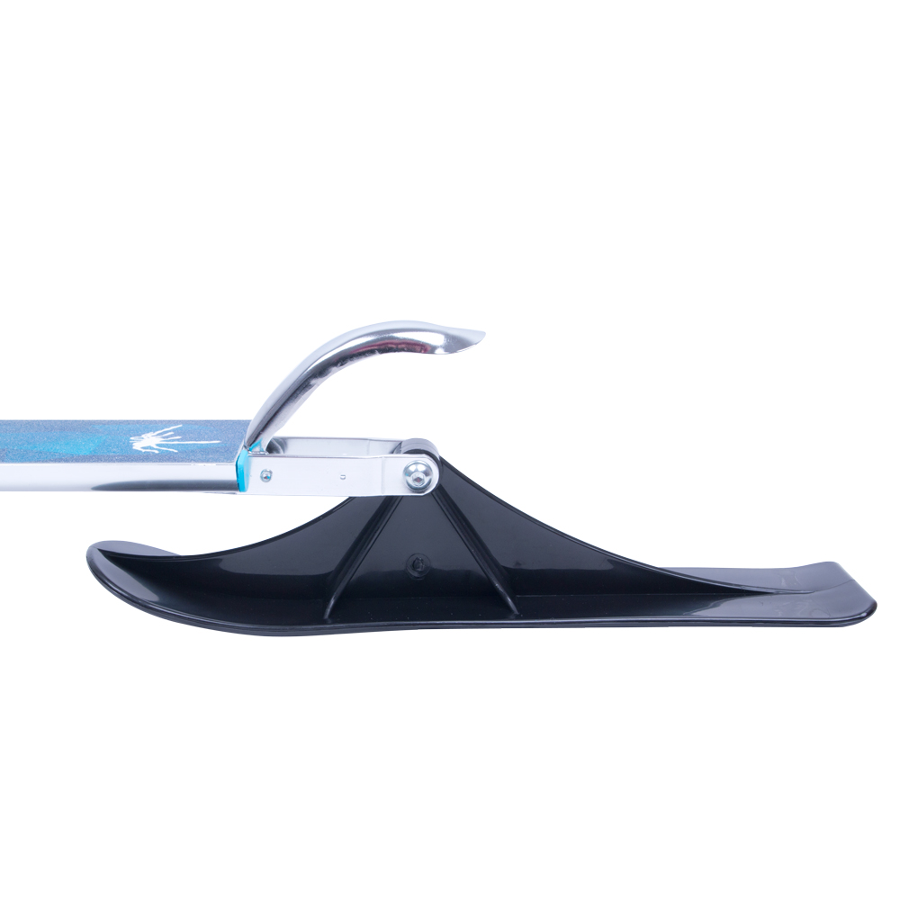 Sklopivi romobil Worker Snow Spider Pro 2-in-1