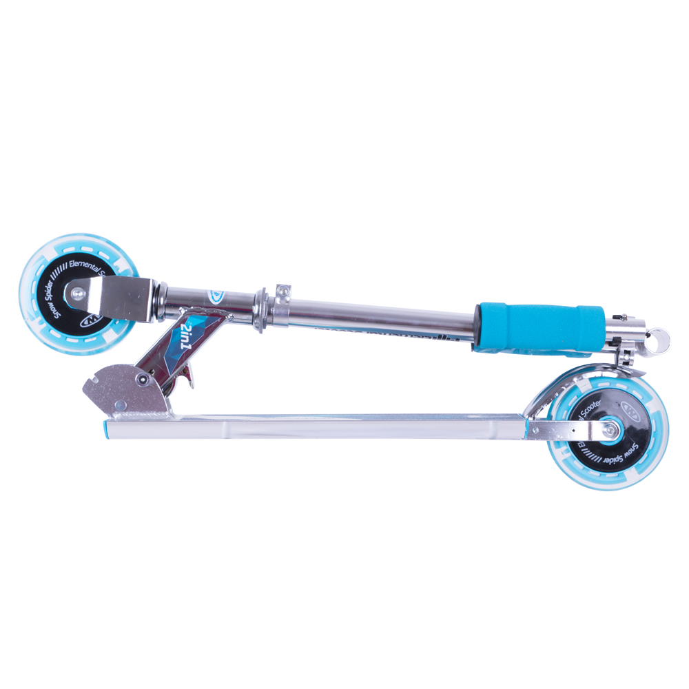Sklopivi romobil Worker Snow Spider Pro 2-in-1
