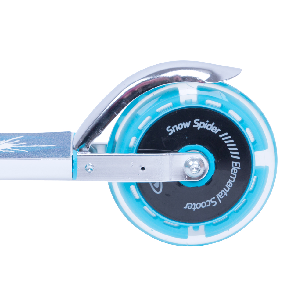 Sklopivi romobil Worker Snow Spider Pro 2-in-1