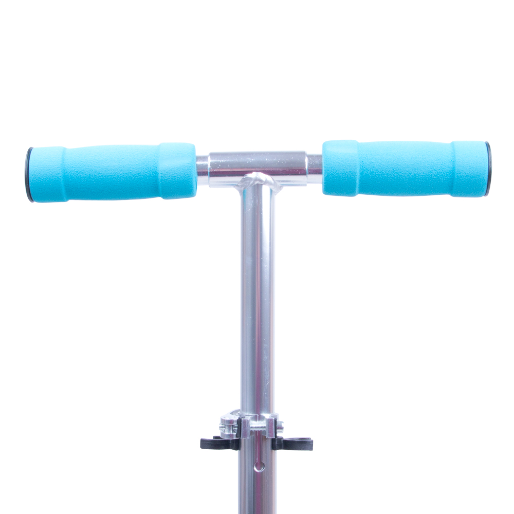 Sklopivi romobil Worker Snow Spider Pro 2-in-1