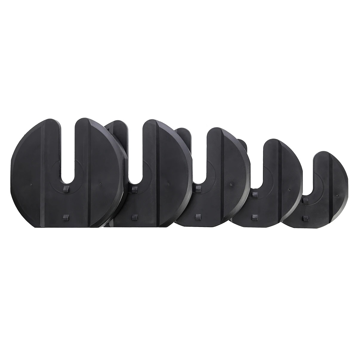 Smart-Lock podesivi uteg Paracot Flex One 40 kg