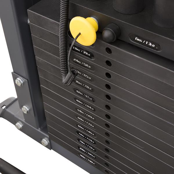 Smith Machine HMS Cyklop 2