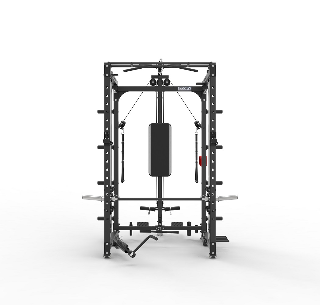 Smith Machine Toorx ASX3000 Web Shop