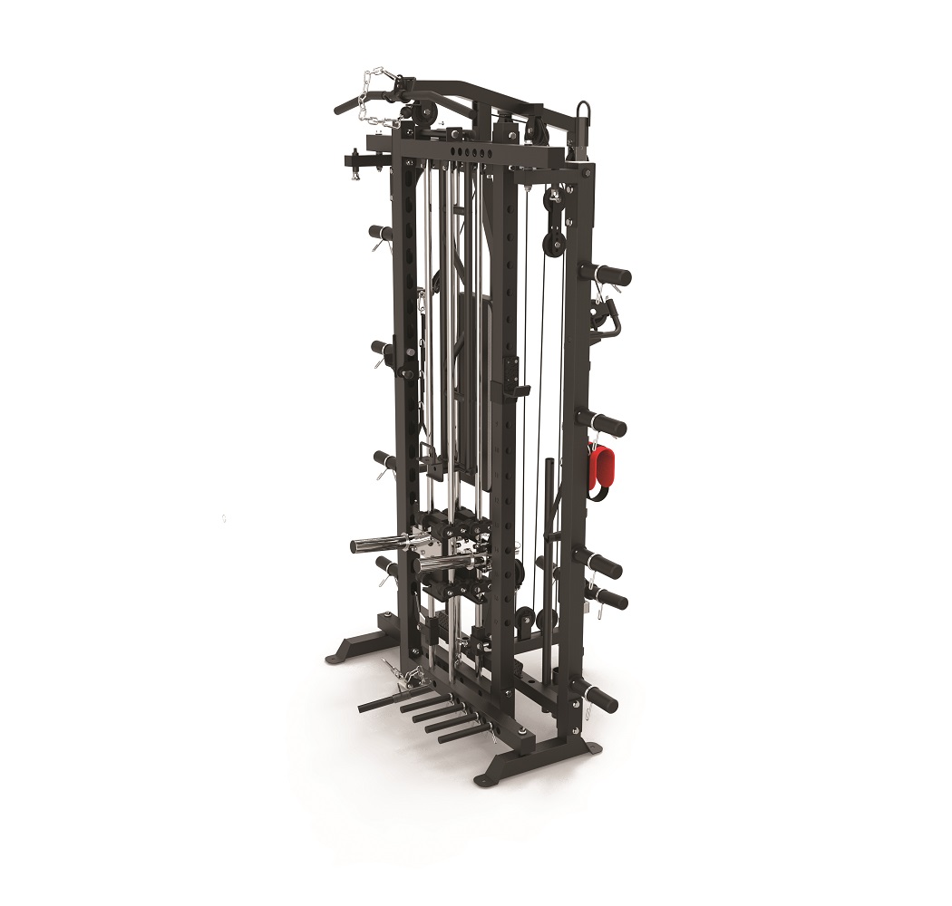 Smith Machine Toorx ASX3000  Shop