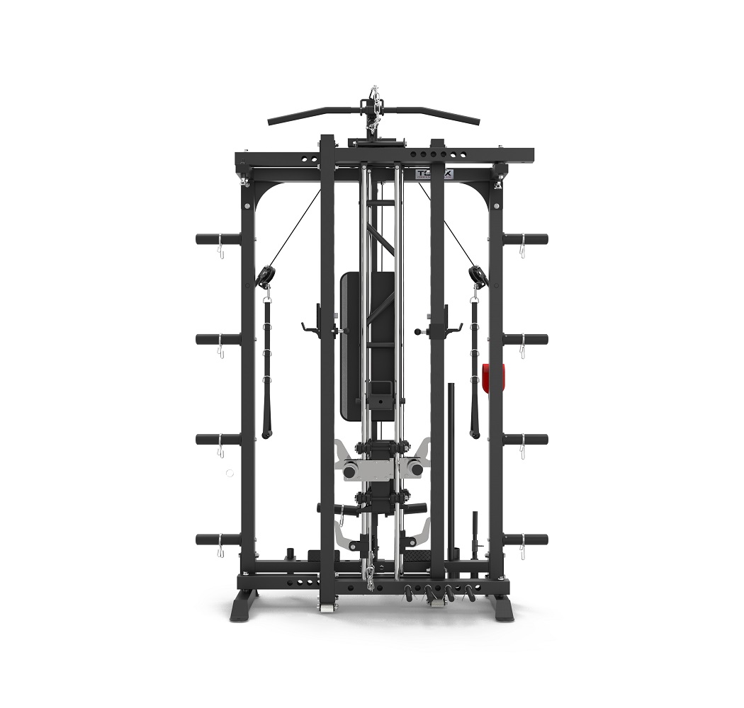 Smith Machine Toorx ASX3000  Shop