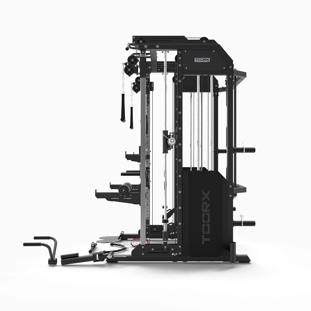 Smith Machine Toorx ASX-5000