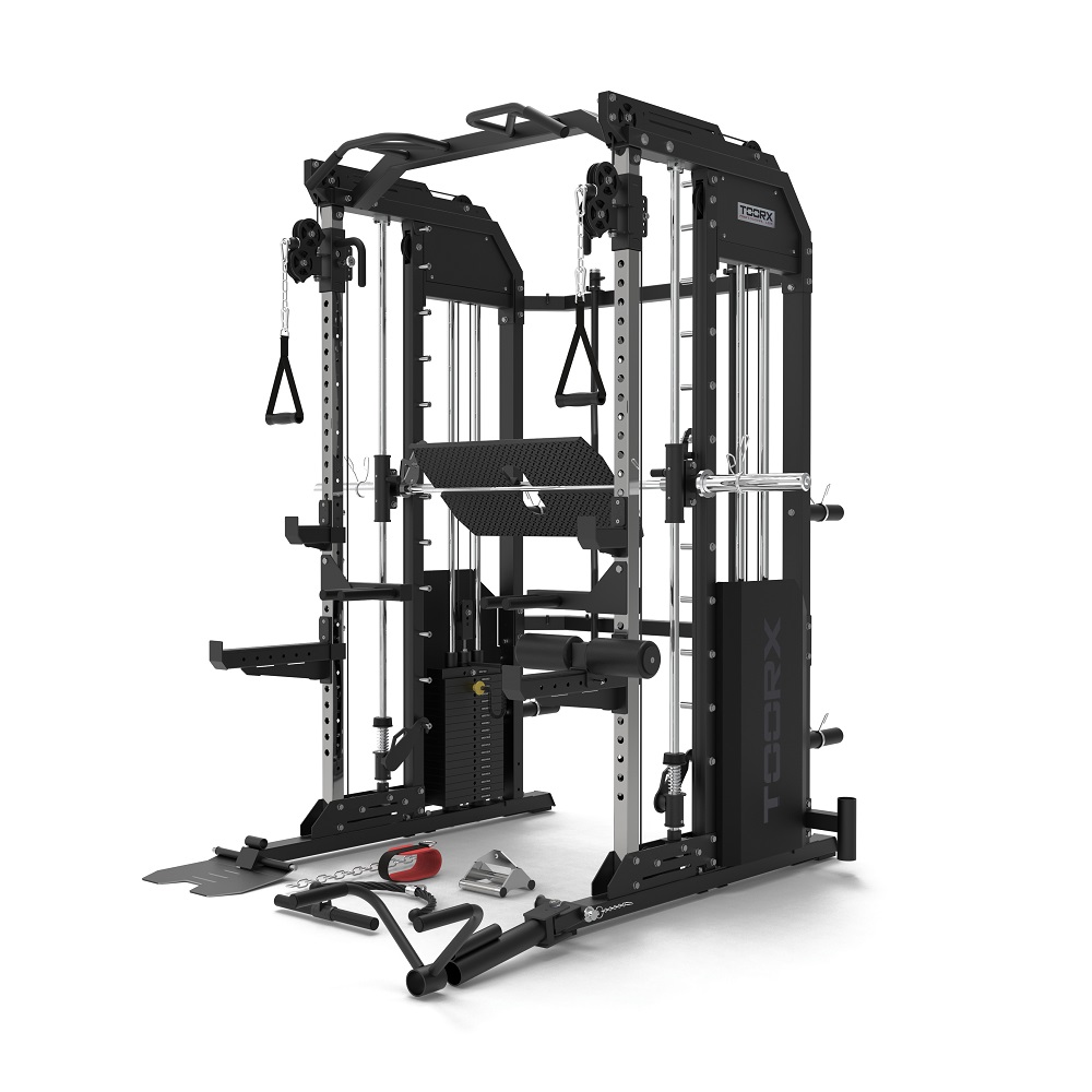 Smith Machine Toorx ASX-5000