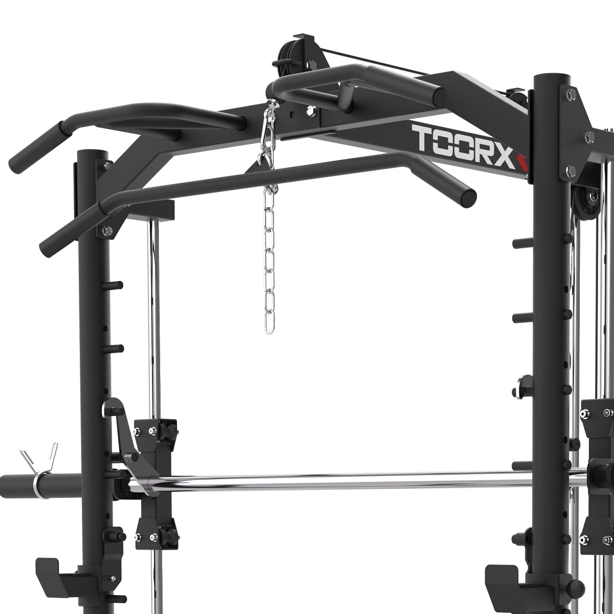 Smith Machine Toorx WLX-90