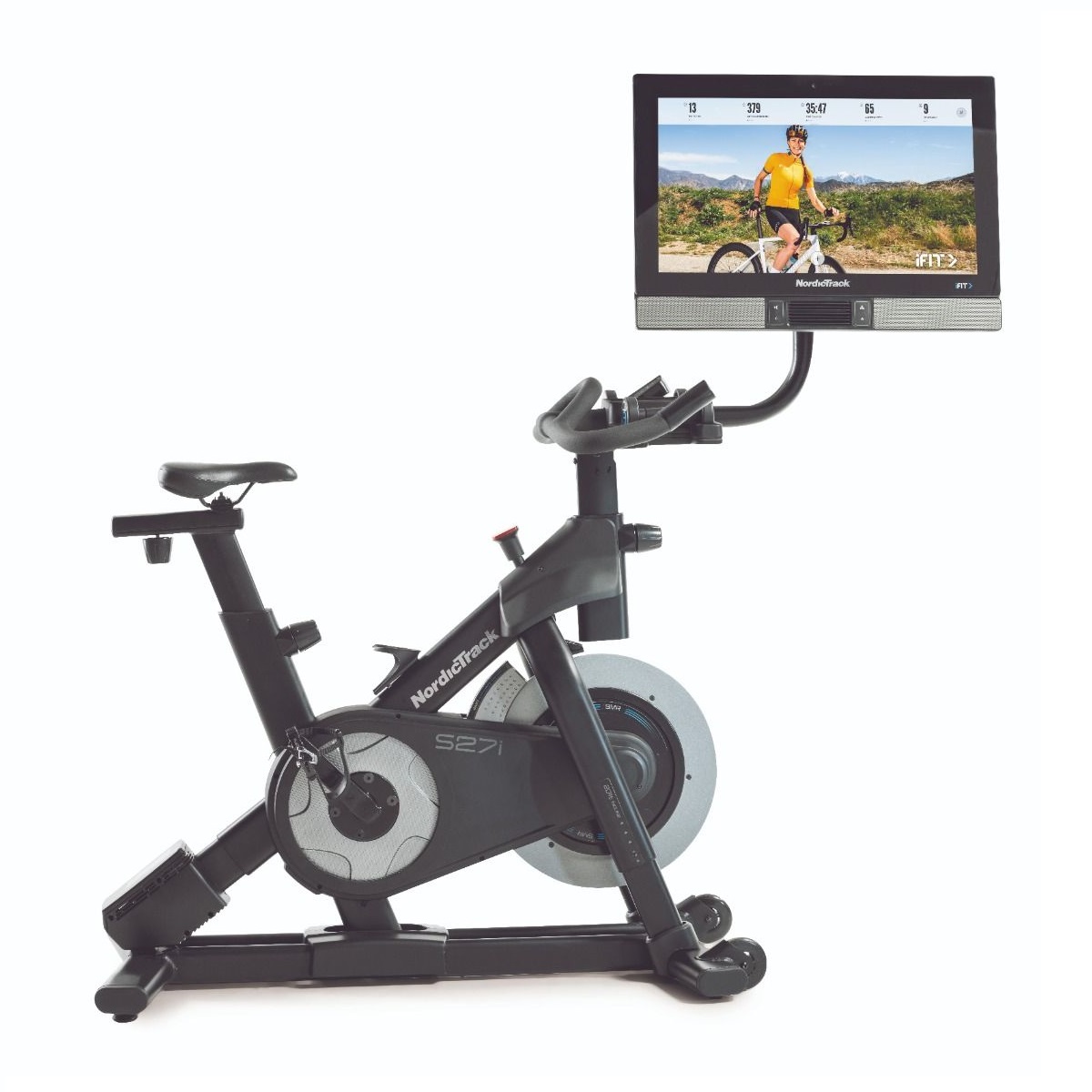 Spinning bike NordicTrack Commercial S27i