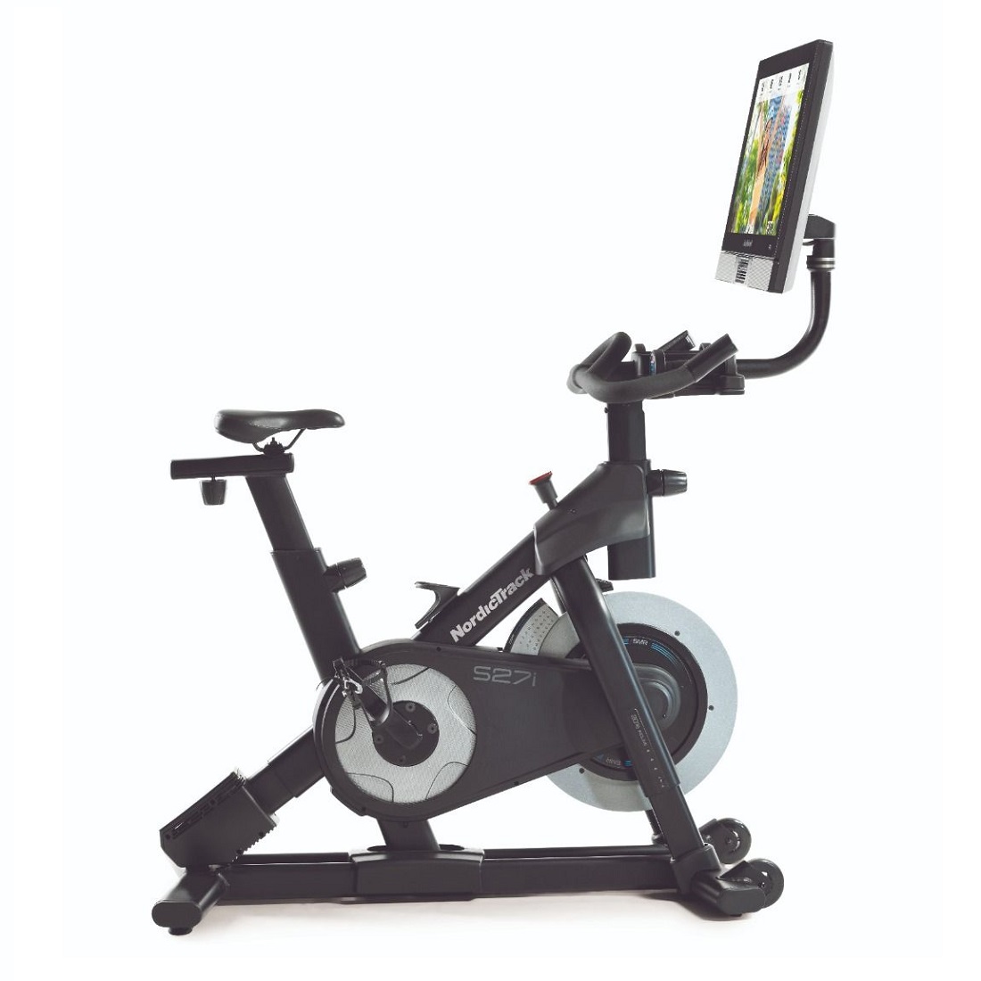 Spinning bike NordicTrack Commercial S27i