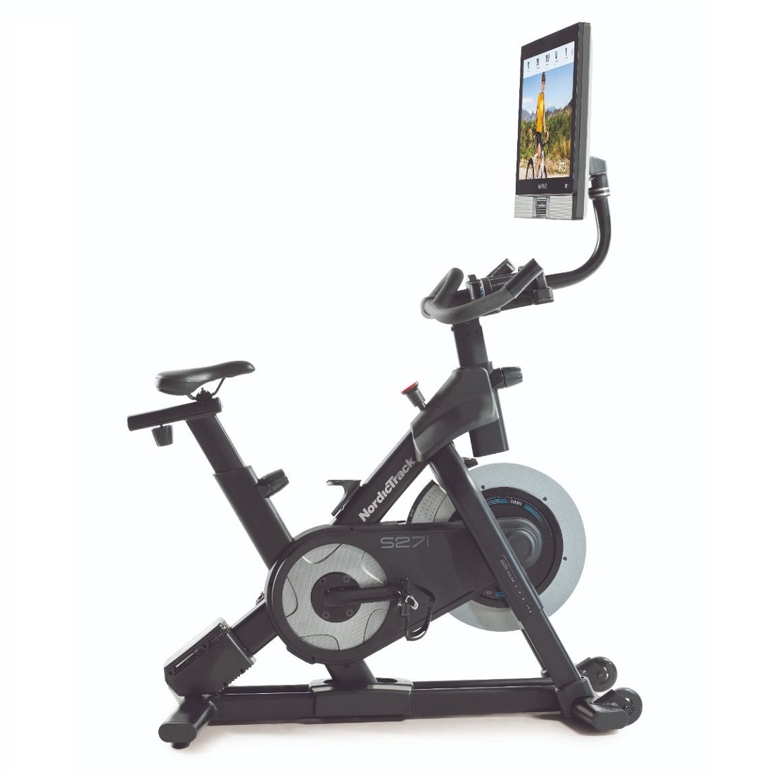 Spinning bike NordicTrack Commercial S27i