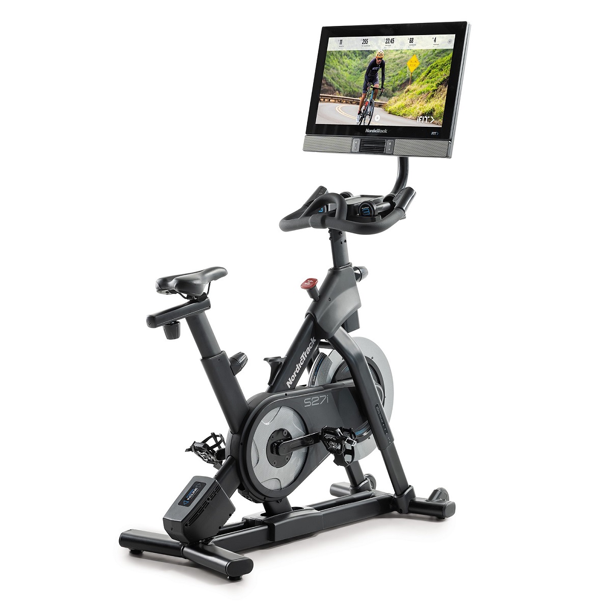 Spinning bike NordicTrack Commercial S27i