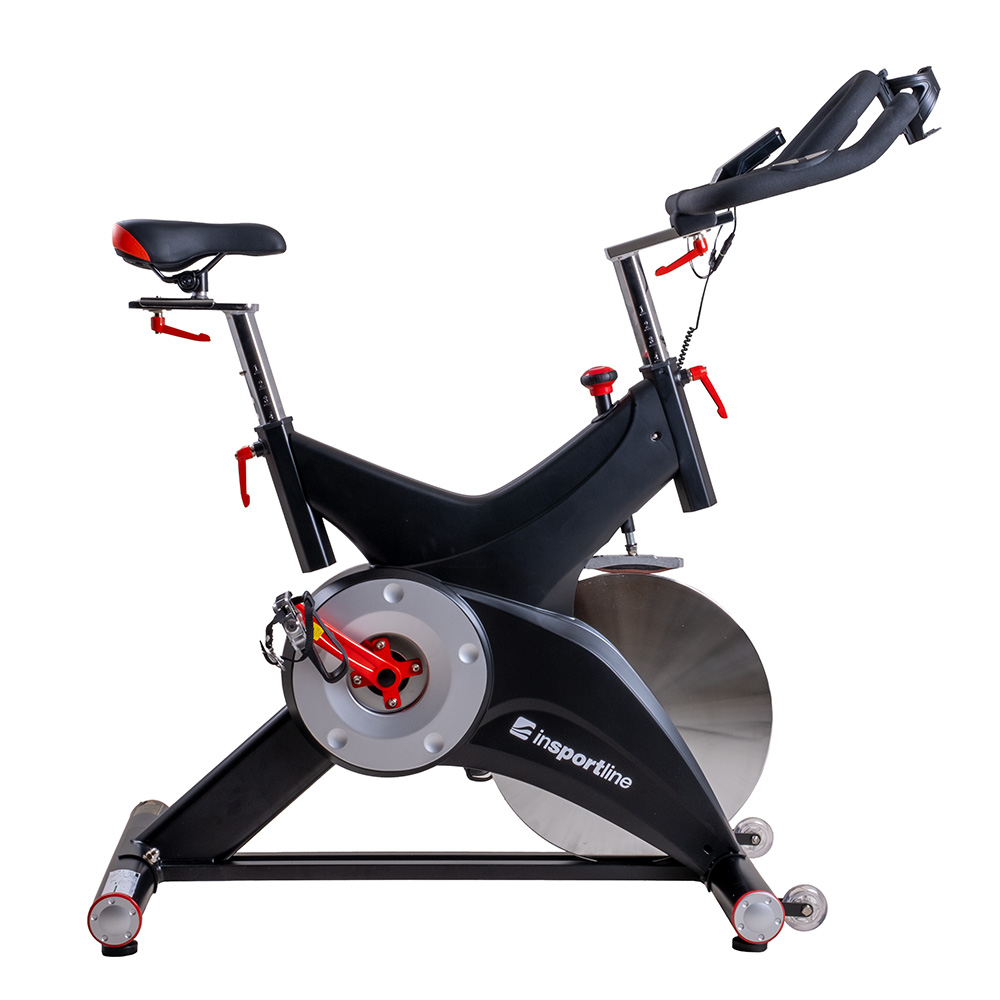 Spinning bike Insportline Epsilon Max