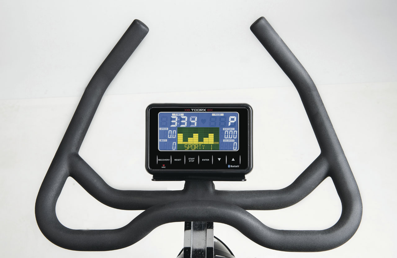 Spinning bike Toorx SRX-500