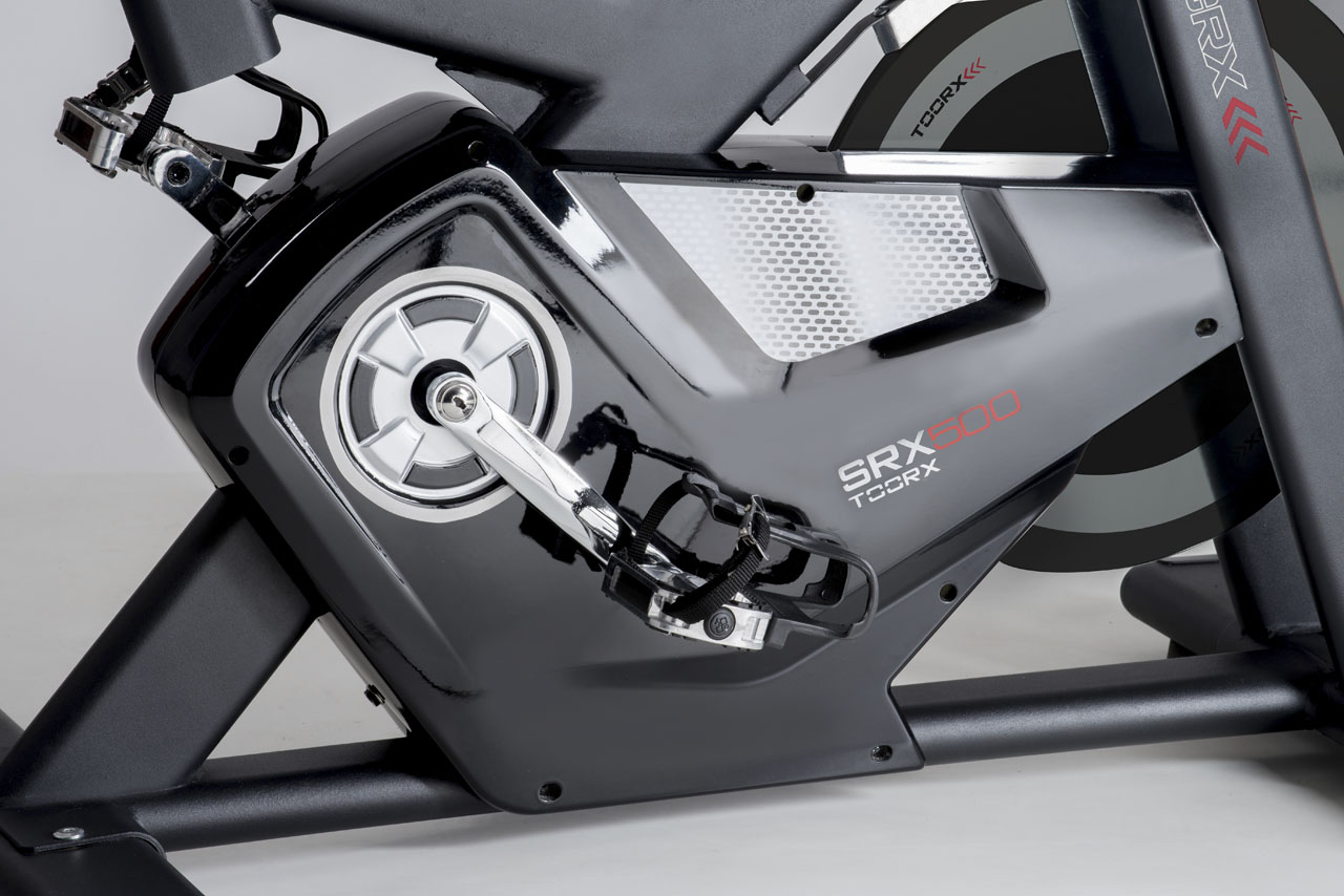 Spinning bike Toorx SRX-500