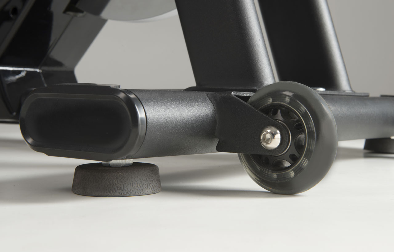 Spinning bike Toorx SRX-500