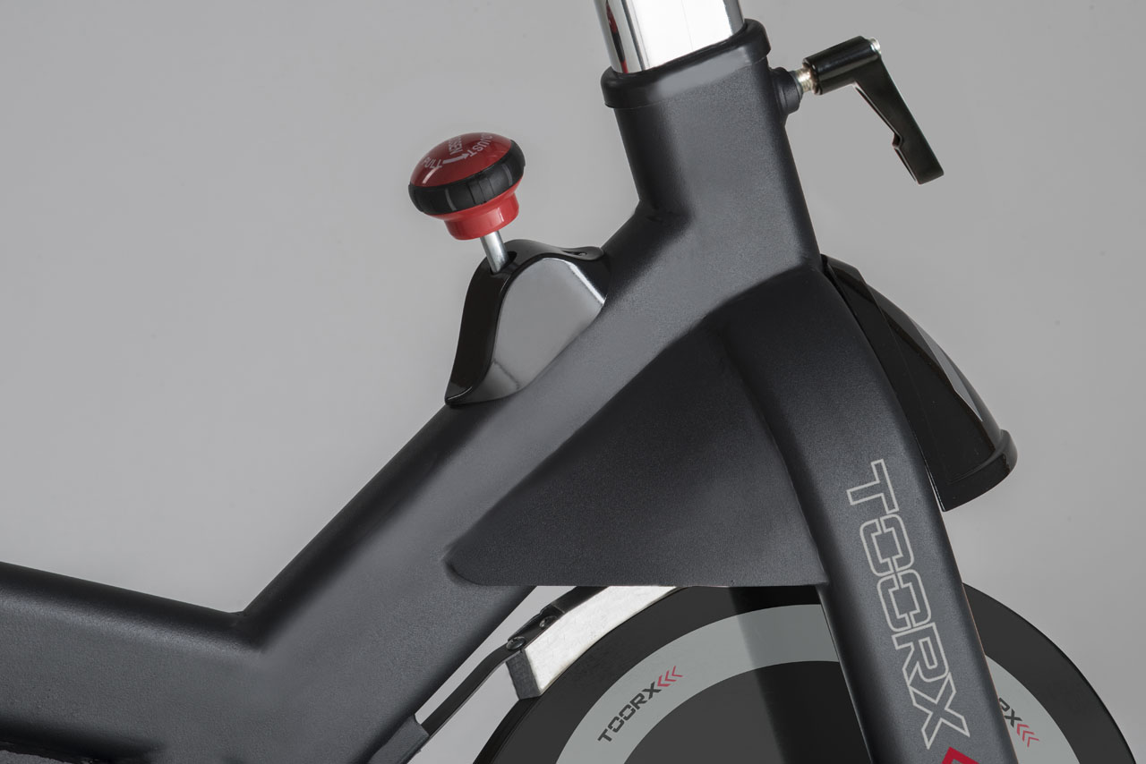 Spinning bike Toorx SRX-500