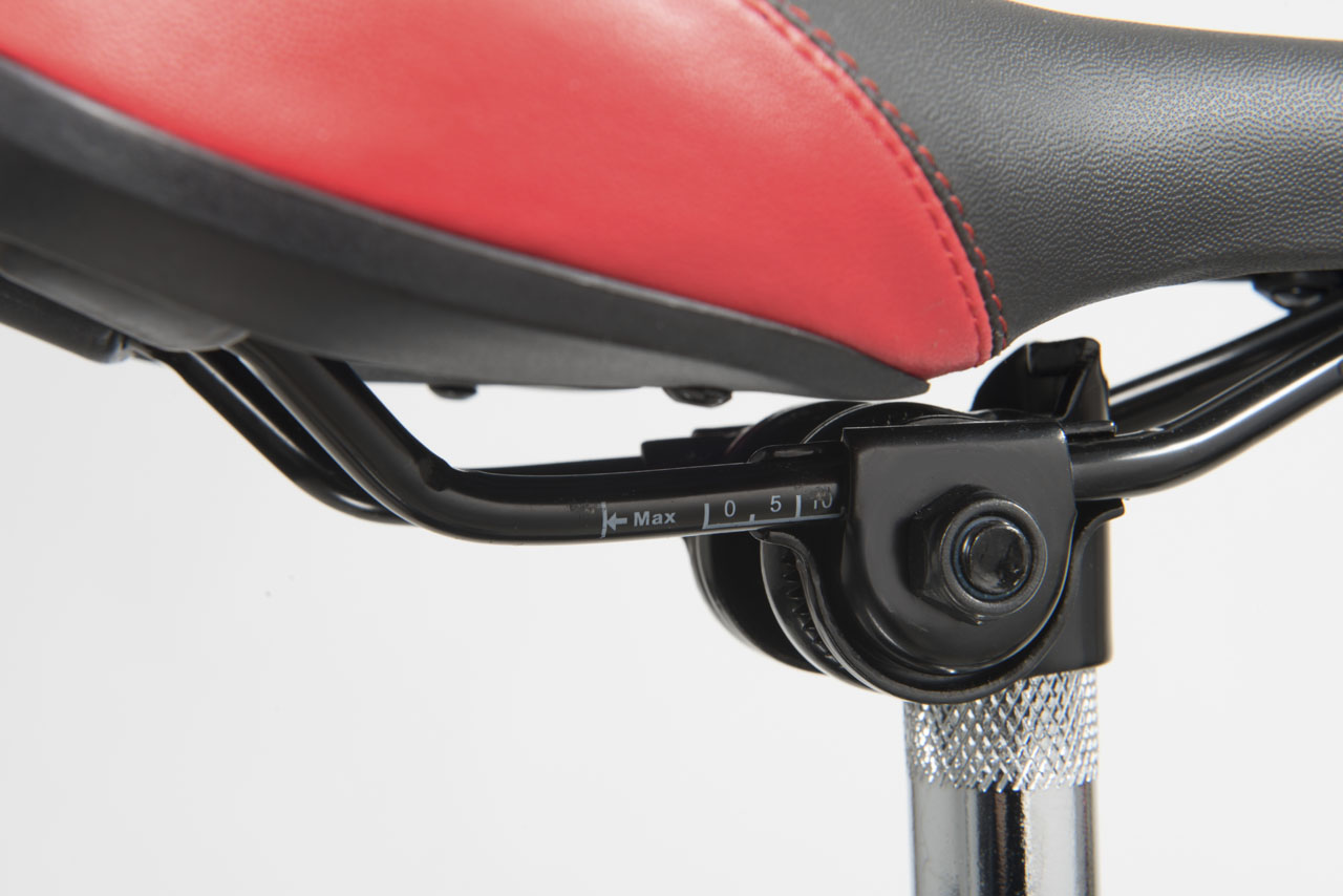 Spinning bike Toorx SRX-500