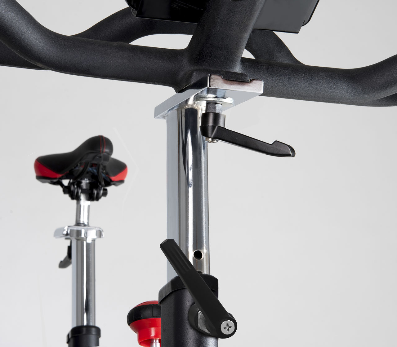Spinning bike Toorx SRX-500