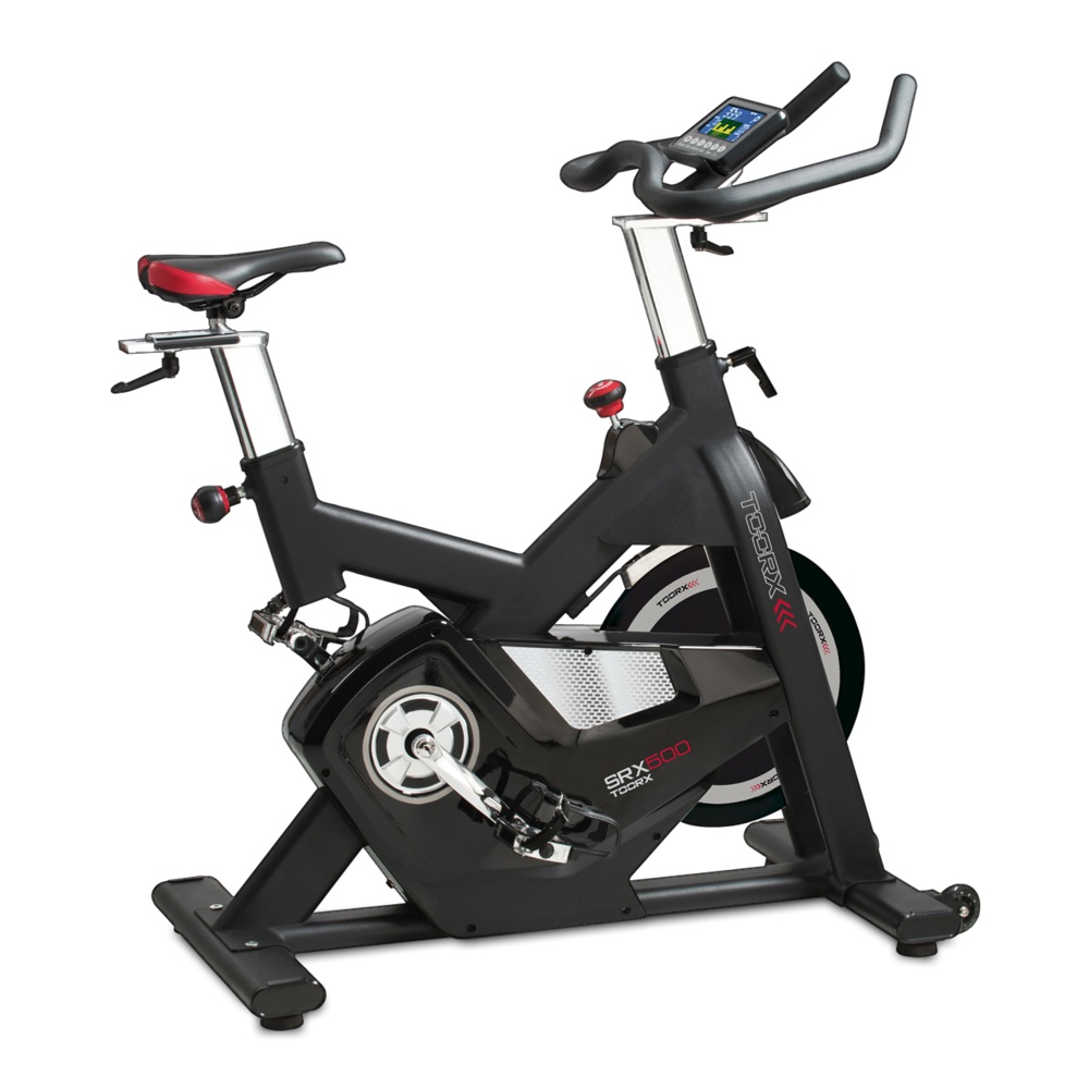 toorx spinning