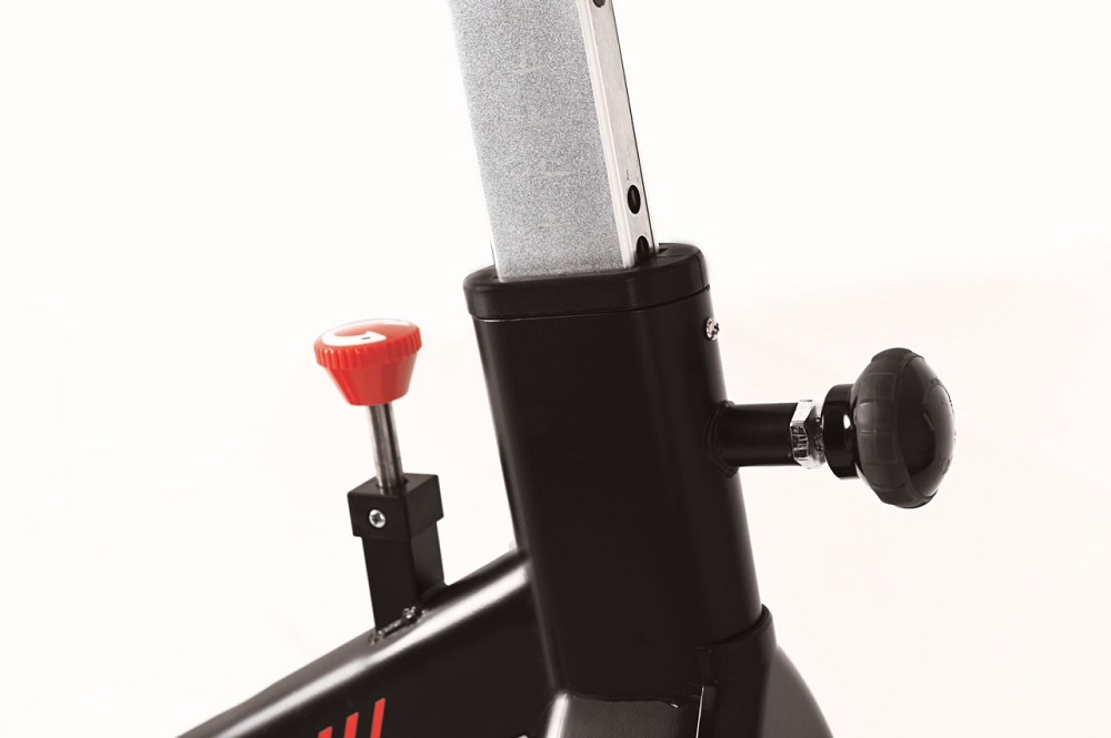 Spinning bike Toorx SRX-9500