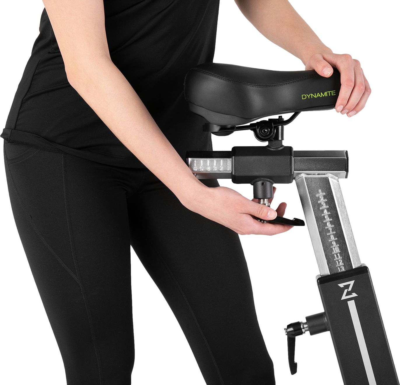 Spinning bike Zipro Dynamite