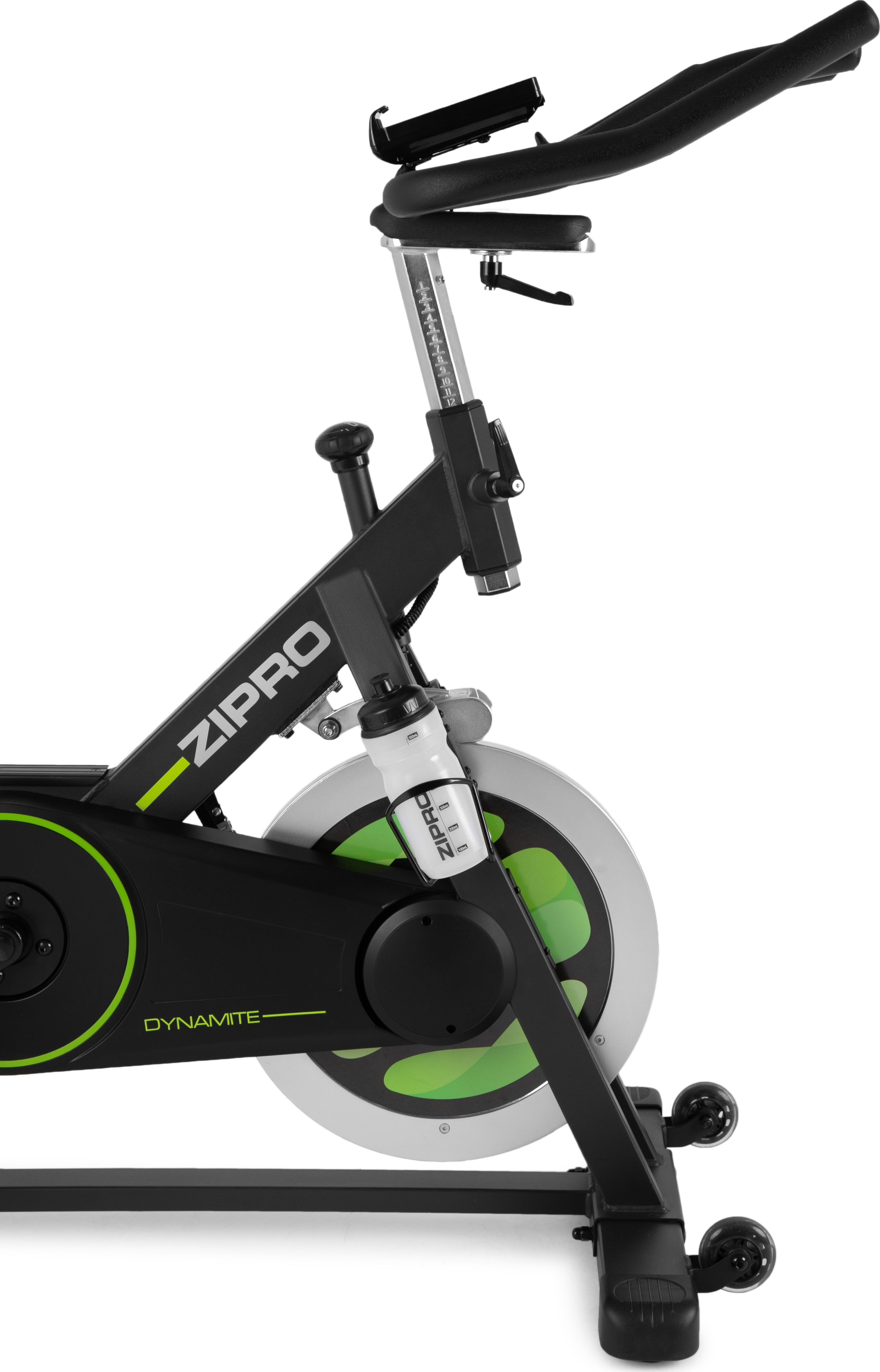 Spinning bike Zipro Dynamite