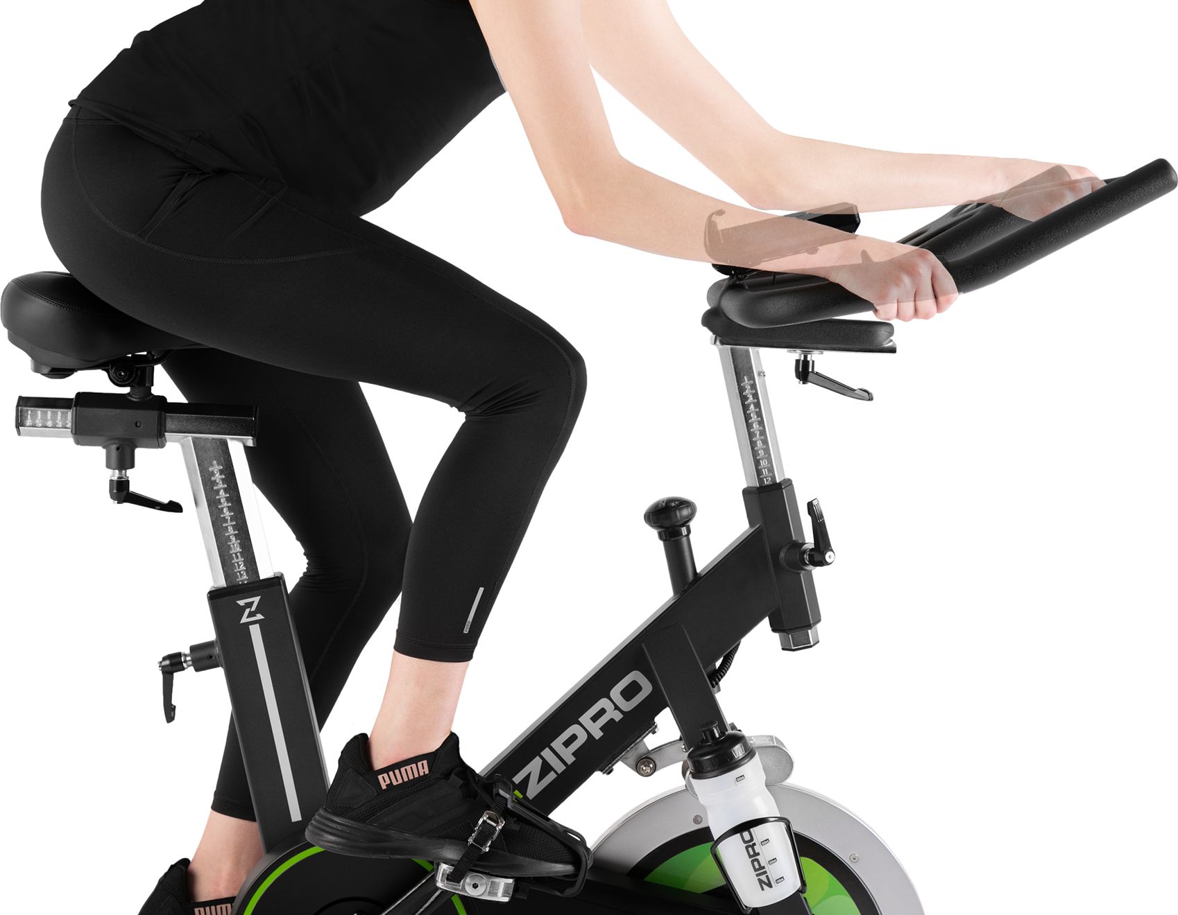 Spinning bike Zipro Dynamite