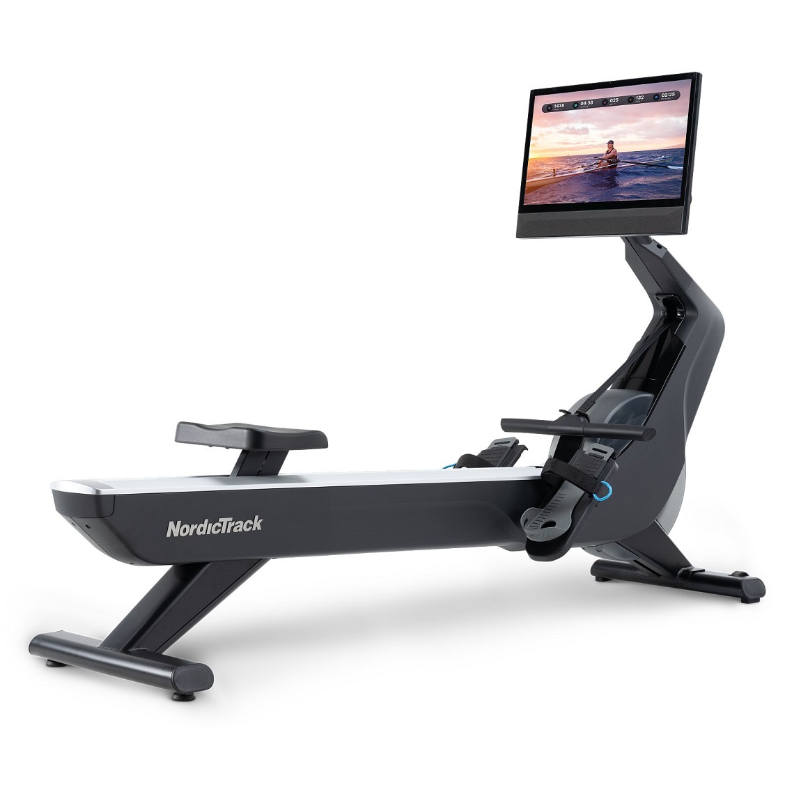 Sprava za veslanje NordicTrack RW900