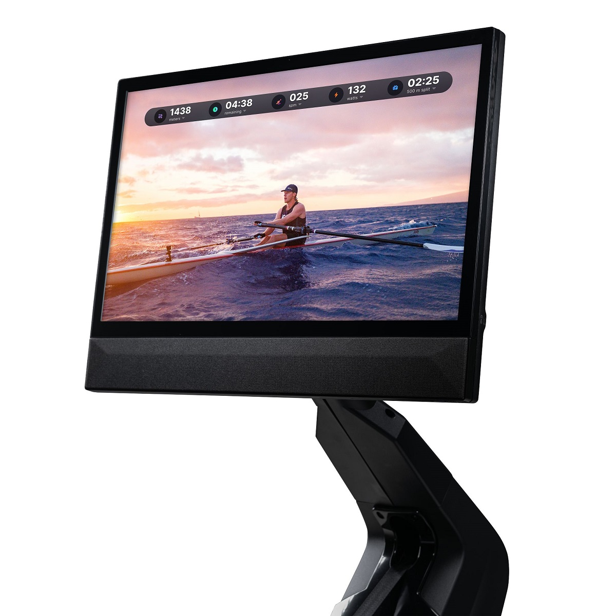 Sprava za veslanje NordicTrack RW900