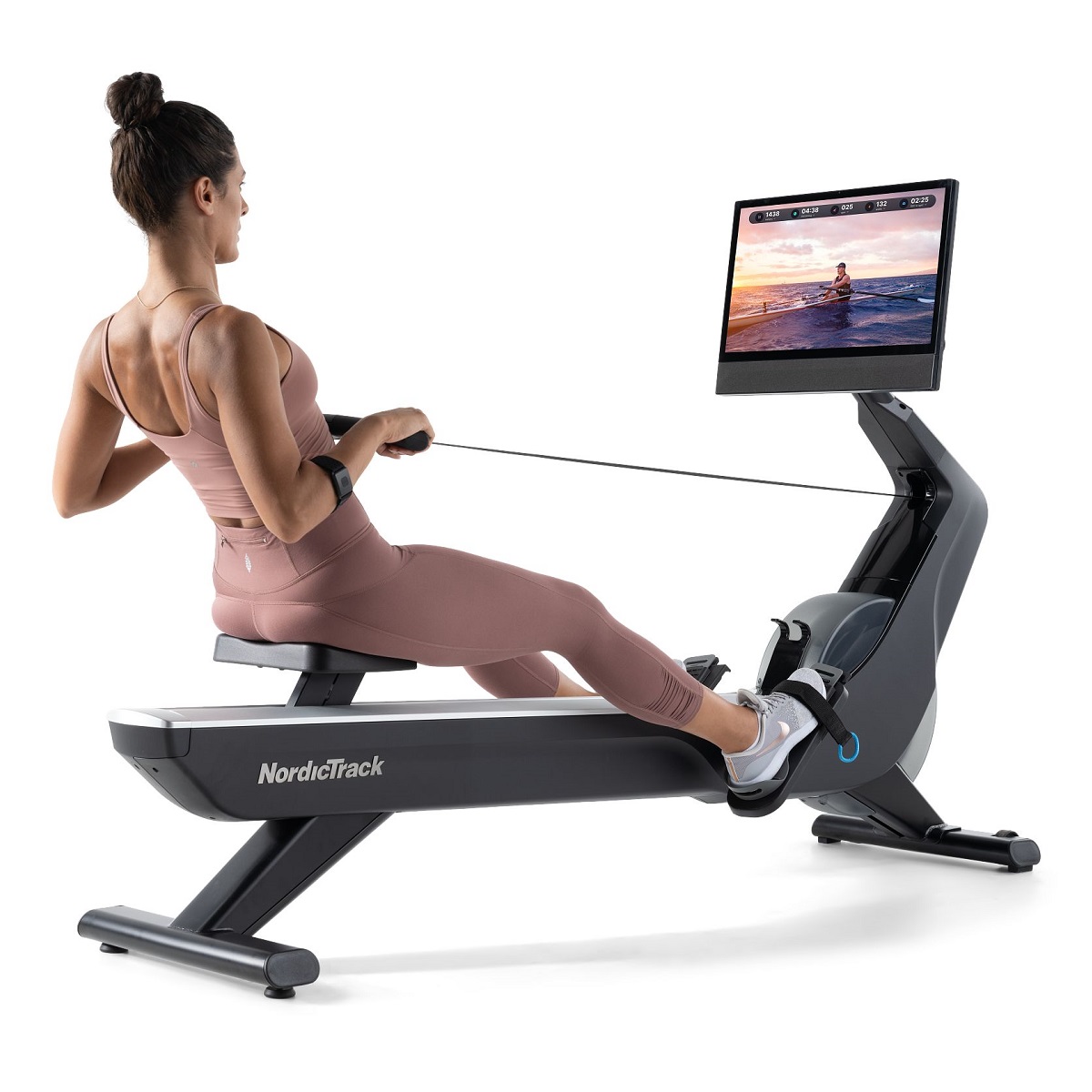 Sprava za veslanje NordicTrack RW900