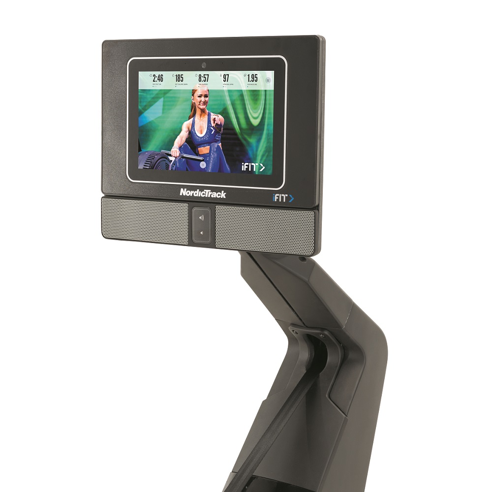 Sprava za veslanje NordicTrack RW700